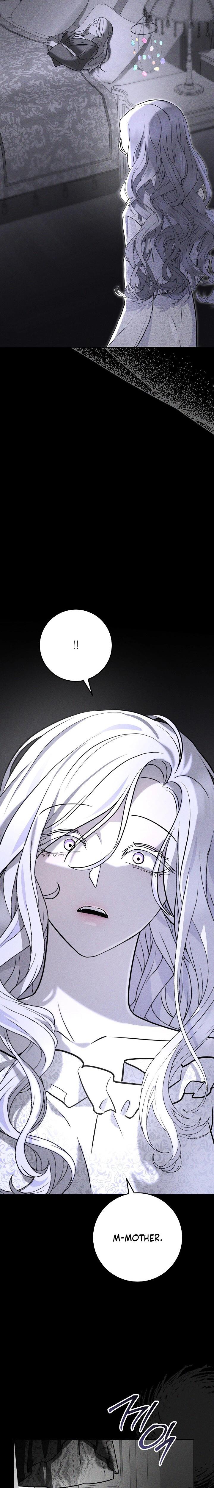 How To Survive As The Monster Duke's Wife chapter 17 page 11