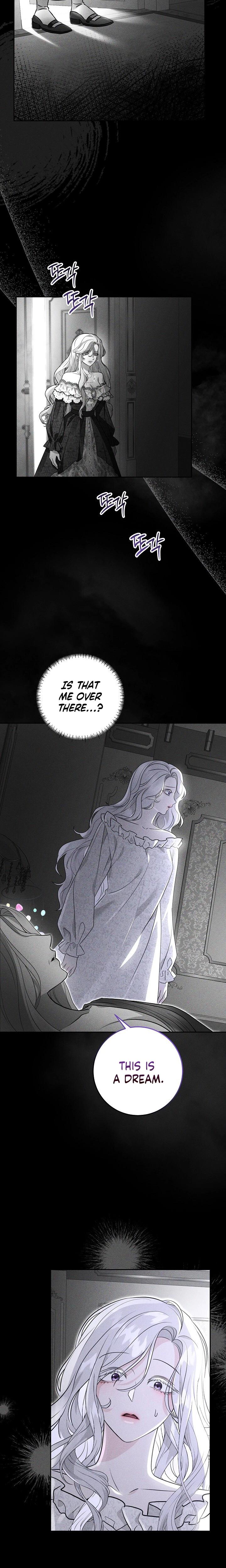 How To Survive As The Monster Duke's Wife chapter 17 page 12