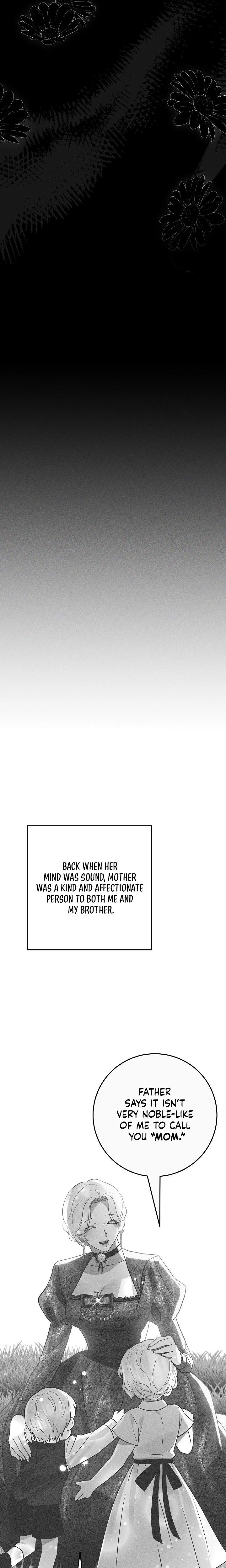 How To Survive As The Monster Duke's Wife chapter 17 page 14