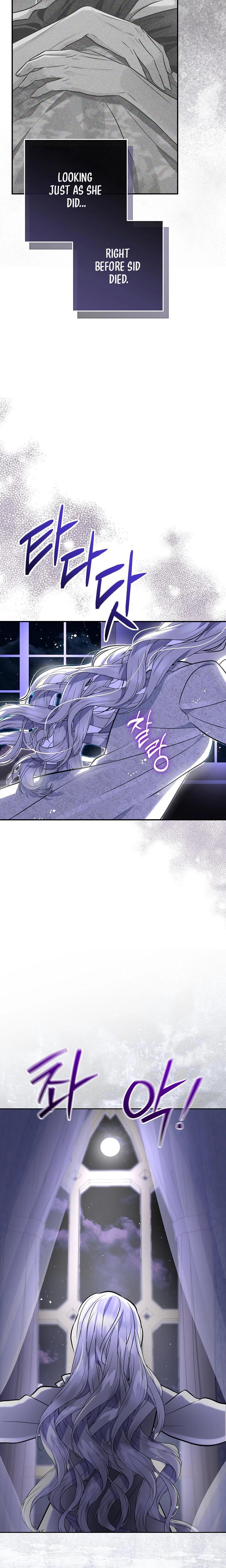 How To Survive As The Monster Duke's Wife chapter 17 page 19