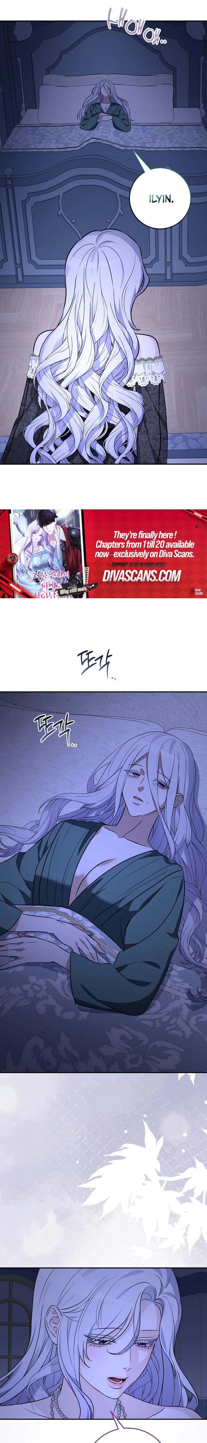 How To Survive As The Monster Duke's Wife chapter 18 page 10