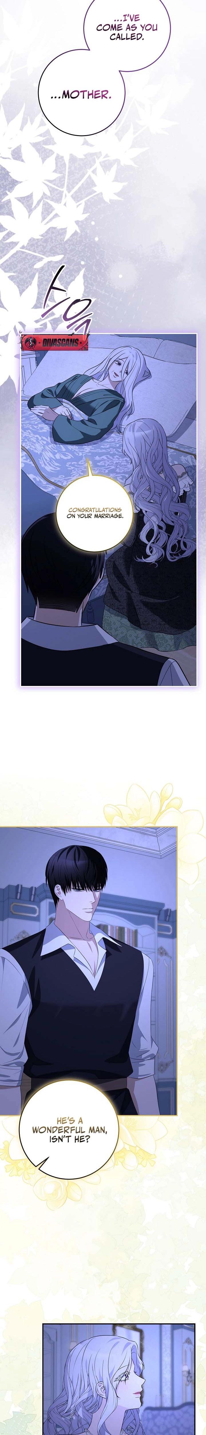How To Survive As The Monster Duke's Wife chapter 18 page 11
