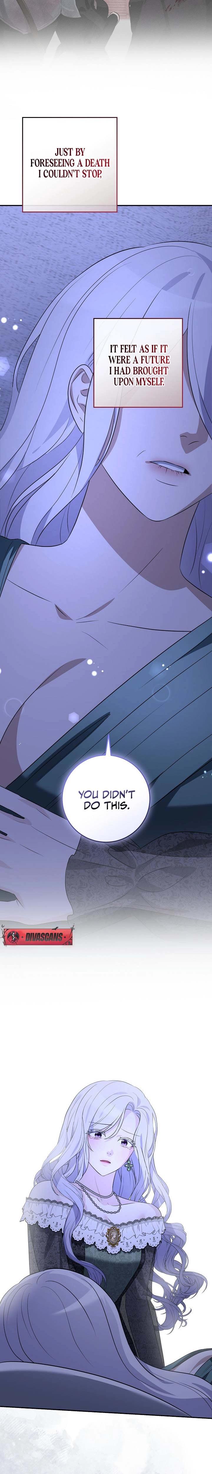 How To Survive As The Monster Duke's Wife chapter 18 page 15