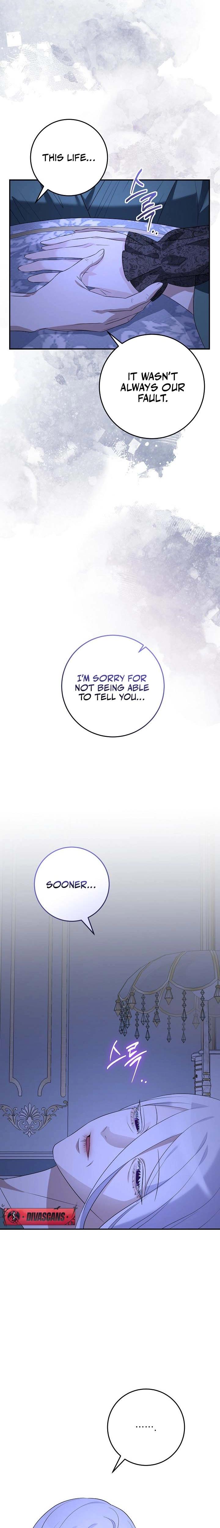How To Survive As The Monster Duke's Wife chapter 18 page 16