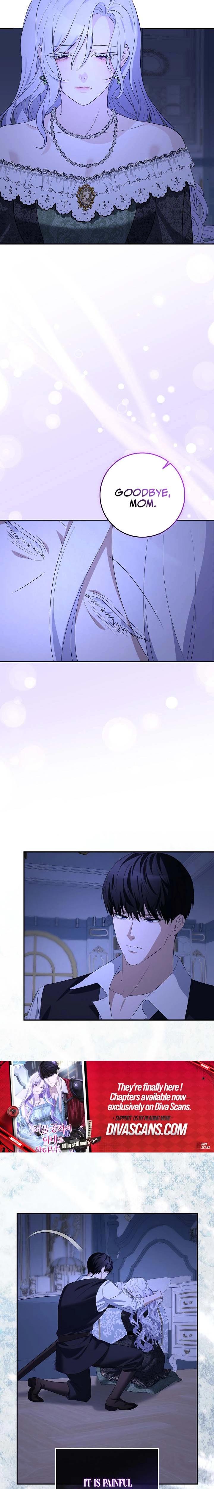 How To Survive As The Monster Duke's Wife chapter 18 page 17