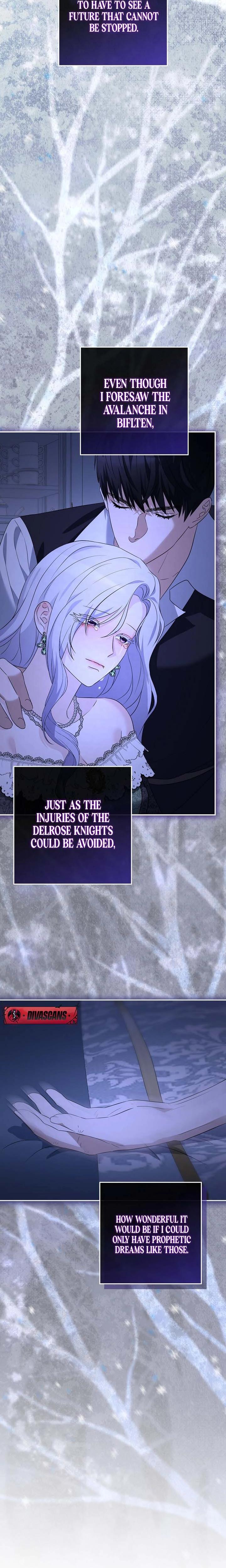 How To Survive As The Monster Duke's Wife chapter 18 page 18