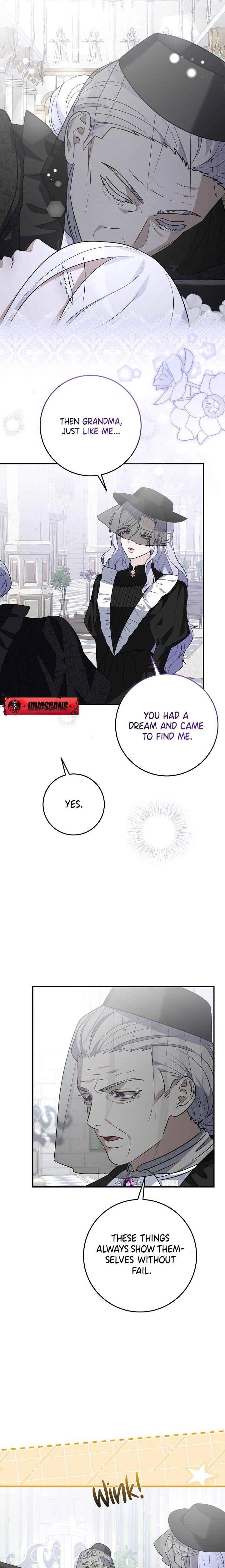 How To Survive As The Monster Duke's Wife chapter 19 page 4