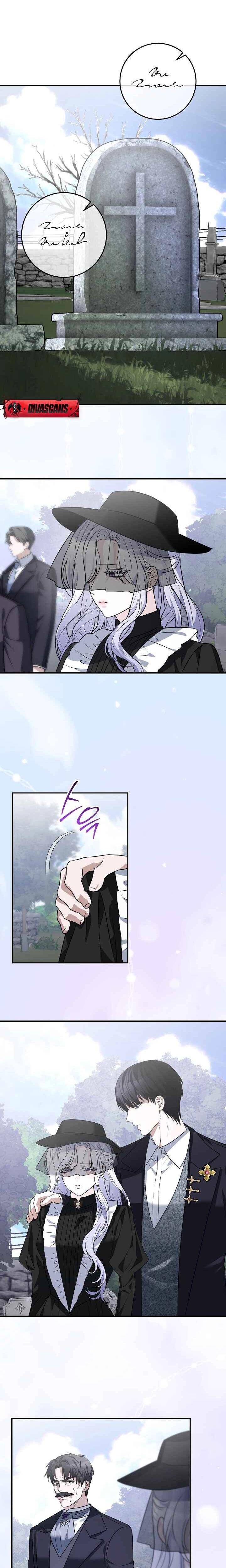 How To Survive As The Monster Duke's Wife chapter 19 page 8