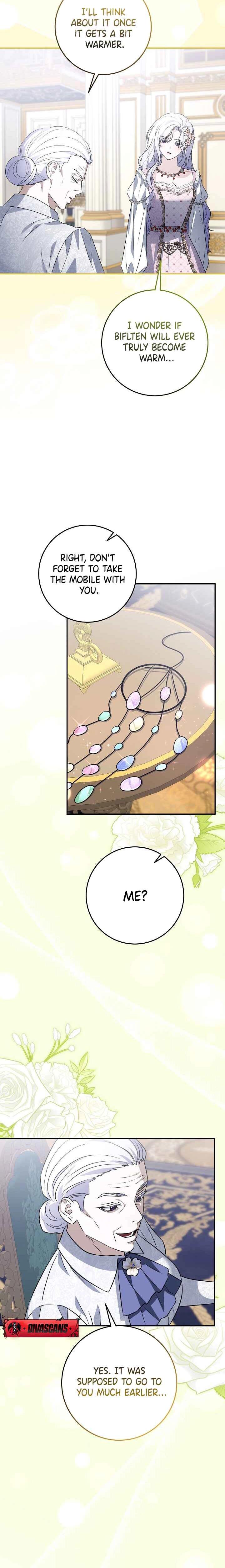 How To Survive As The Monster Duke's Wife chapter 19 page 13