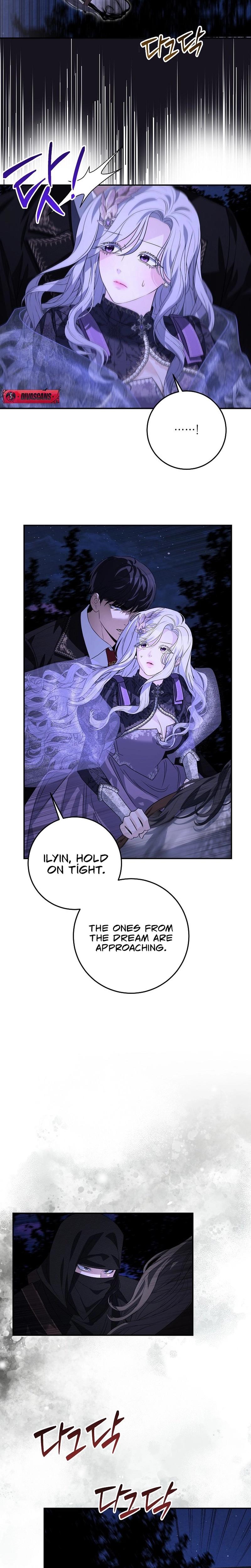 How To Survive As The Monster Duke's Wife chapter 20 page 9