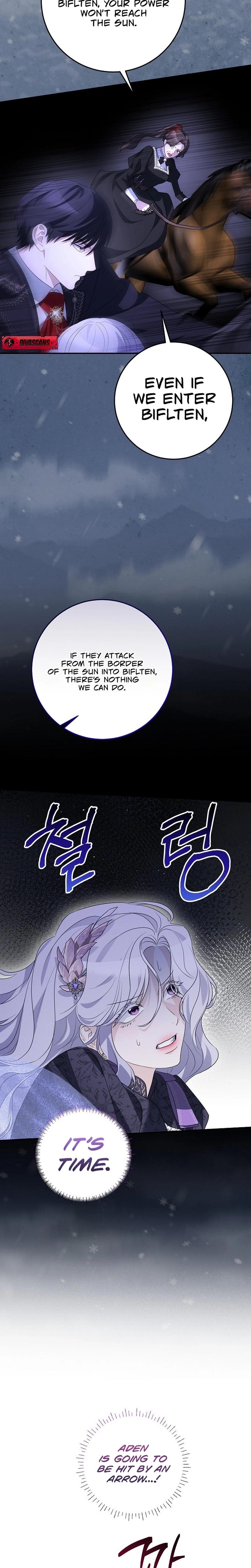 How To Survive As The Monster Duke's Wife chapter 20 page 15