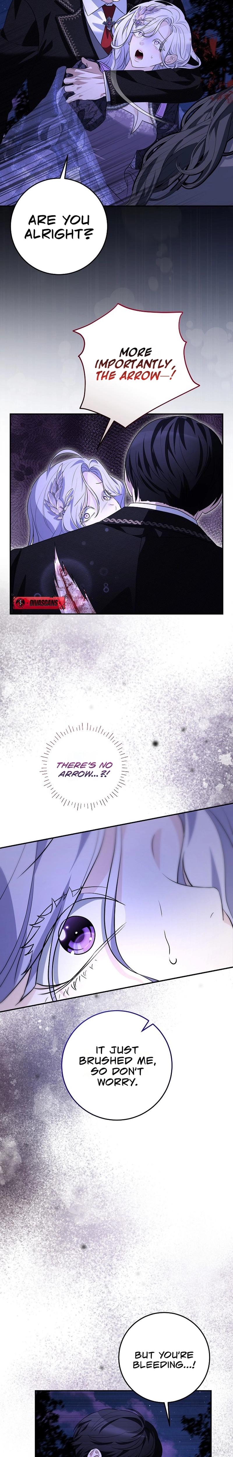 How To Survive As The Monster Duke's Wife chapter 20 page 18