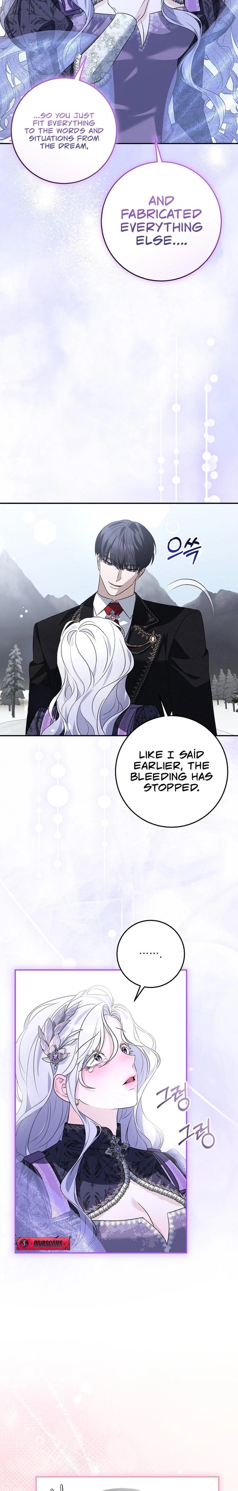 How To Survive As The Monster Duke's Wife chapter 20 page 29