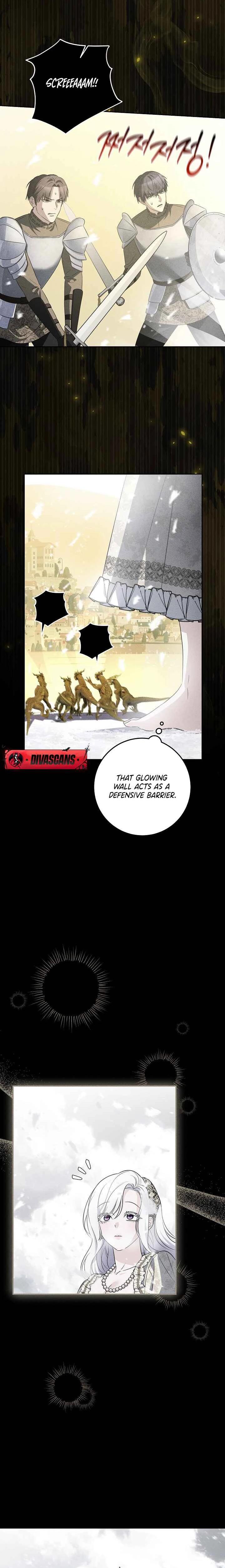 How To Survive As The Monster Duke's Wife chapter 21 page 5