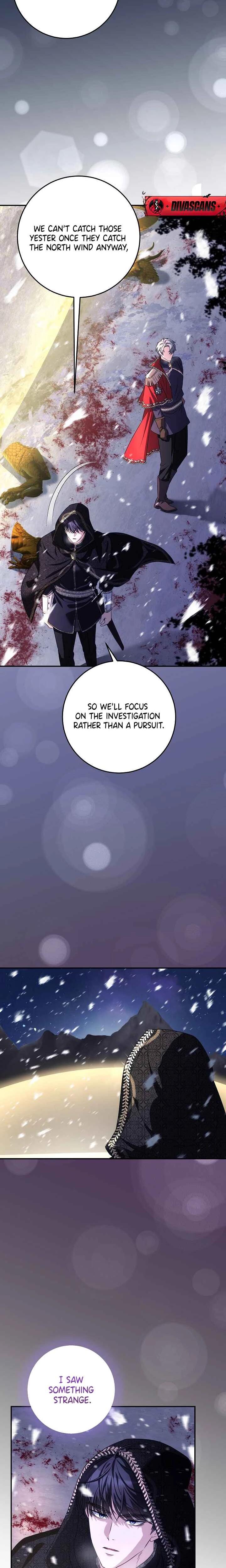 How To Survive As The Monster Duke's Wife chapter 21 page 20