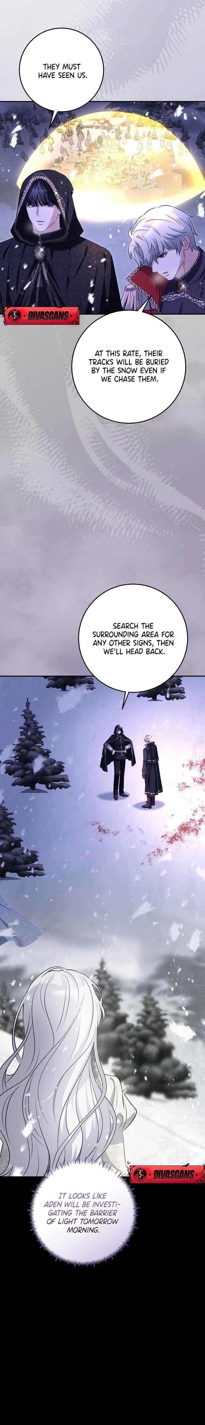 How To Survive As The Monster Duke's Wife chapter 21 page 22
