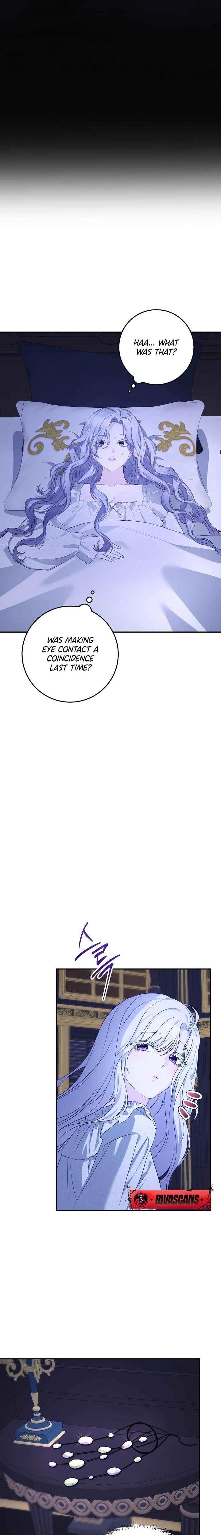 How To Survive As The Monster Duke's Wife chapter 21 page 26