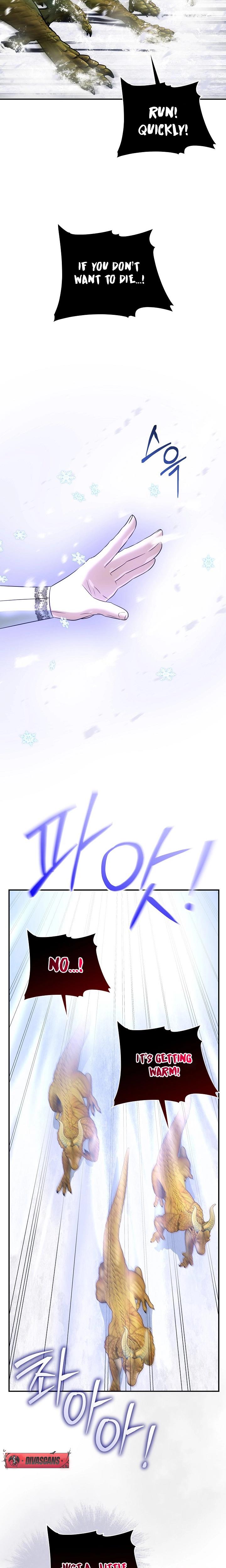 How To Survive As The Monster Duke's Wife chapter 22 page 12