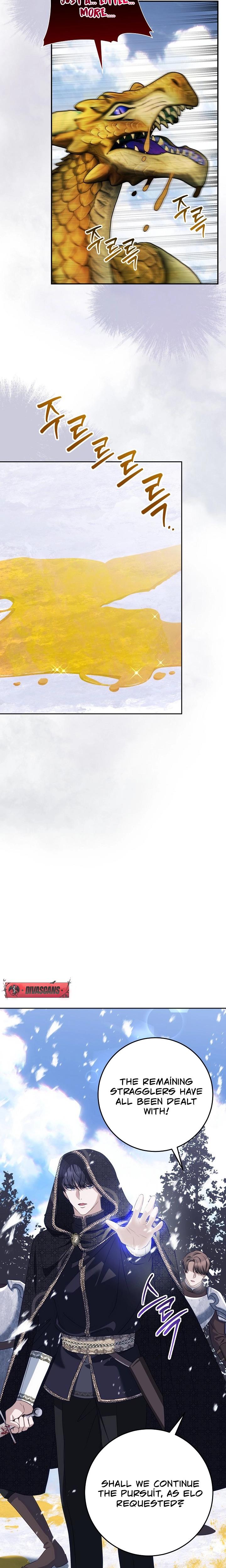 How To Survive As The Monster Duke's Wife chapter 22 page 13
