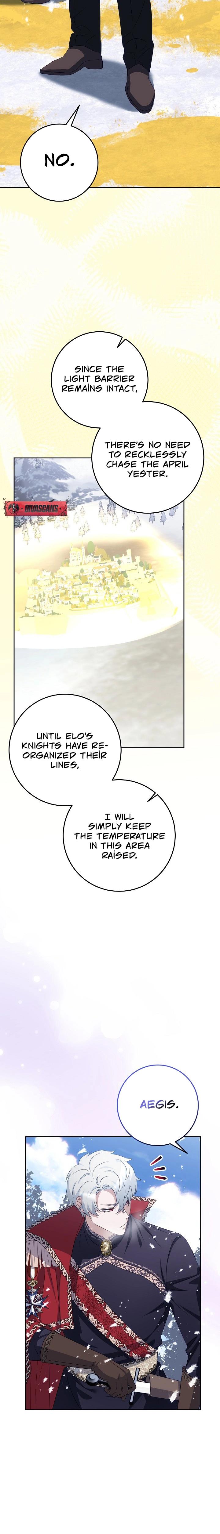 How To Survive As The Monster Duke's Wife chapter 22 page 14