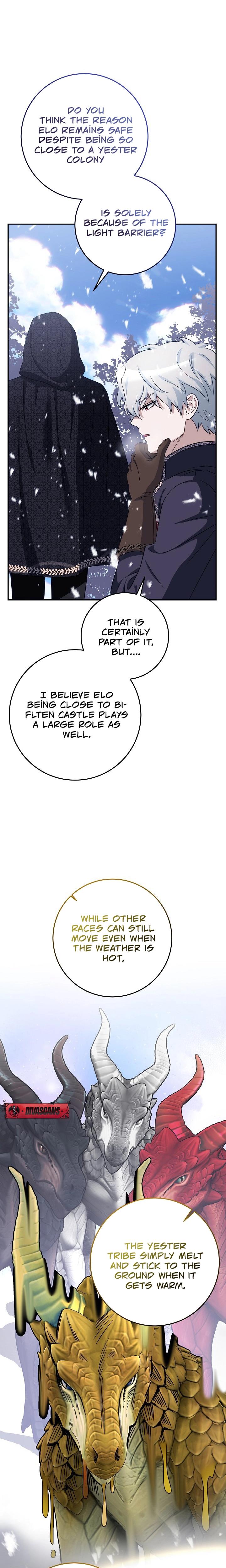 How To Survive As The Monster Duke's Wife chapter 22 page 15