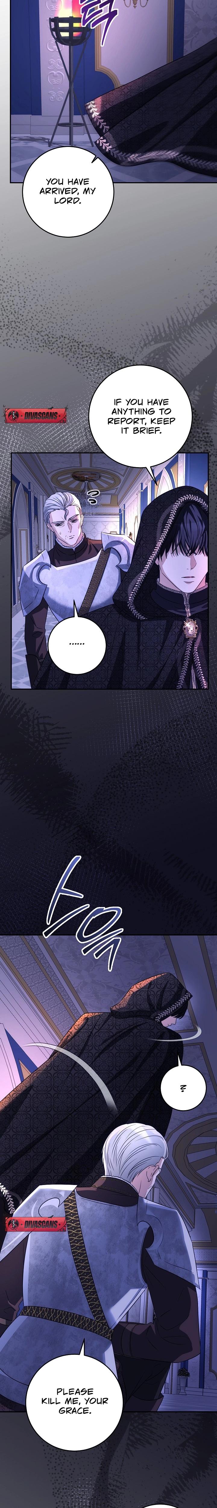 How To Survive As The Monster Duke's Wife chapter 22 page 18