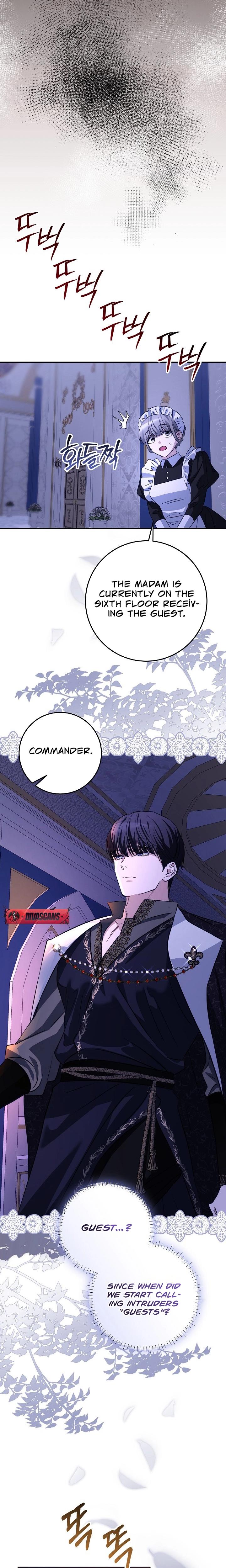 How To Survive As The Monster Duke's Wife chapter 22 page 20