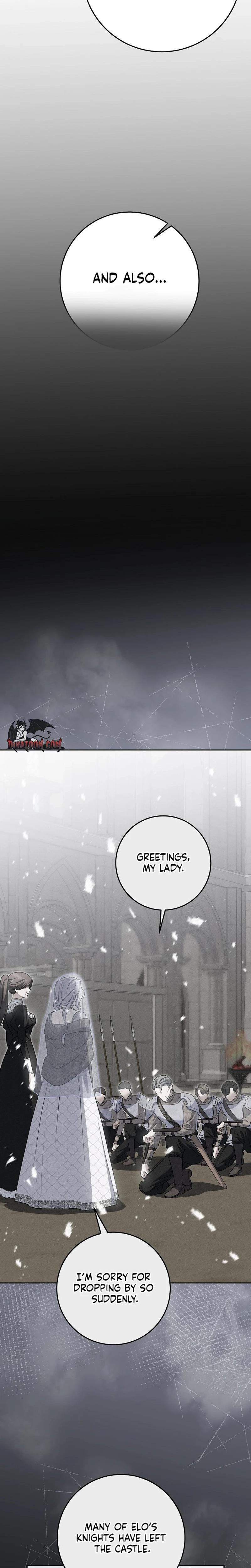 How To Survive As The Monster Duke's Wife chapter 23 page 15