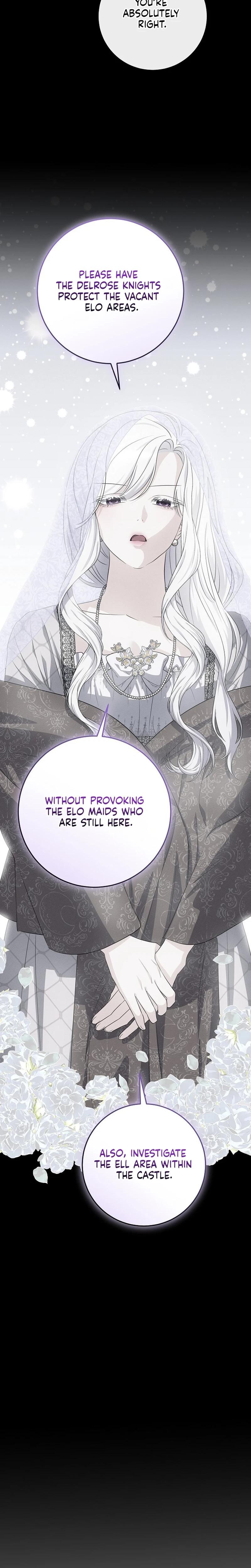 How To Survive As The Monster Duke's Wife chapter 23 page 17
