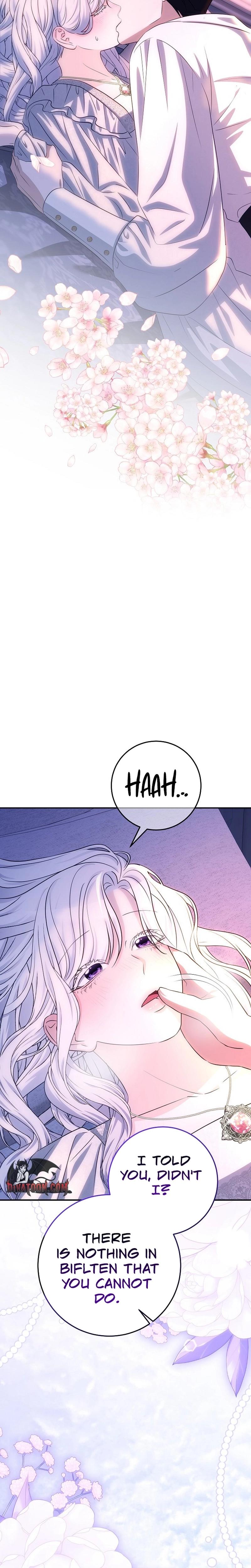 How To Survive As The Monster Duke's Wife chapter 24 page 15