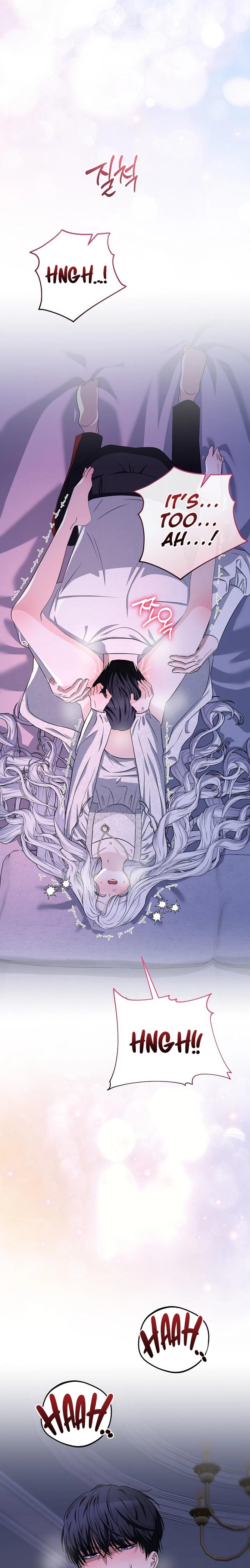 How To Survive As The Monster Duke's Wife chapter 24 page 18