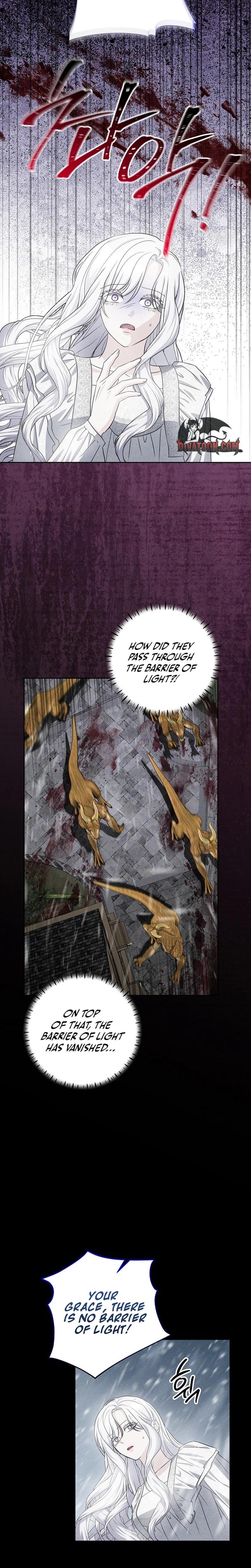 How To Survive As The Monster Duke's Wife chapter 24 page 24