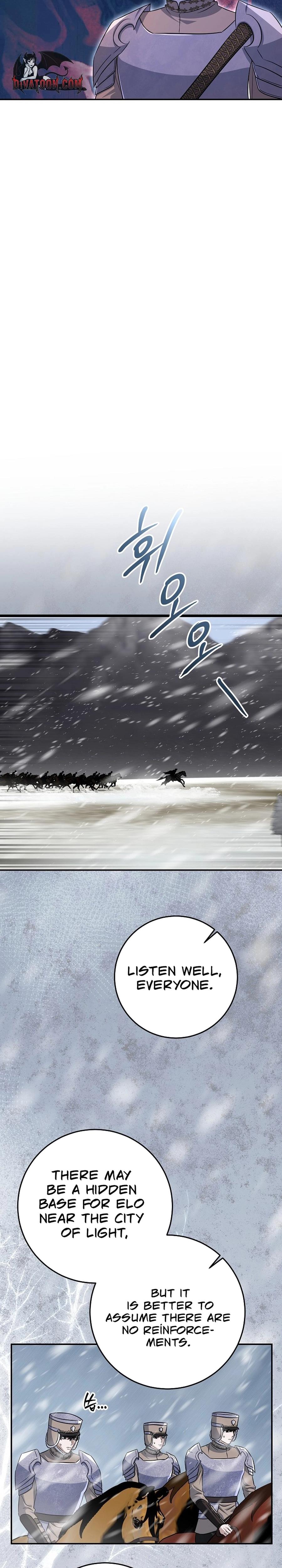 How To Survive As The Monster Duke's Wife chapter 25 page 14