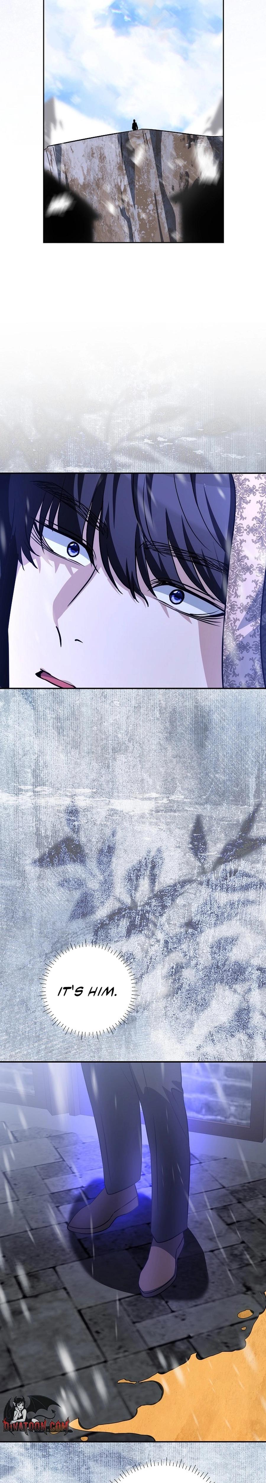How To Survive As The Monster Duke's Wife chapter 25 page 36