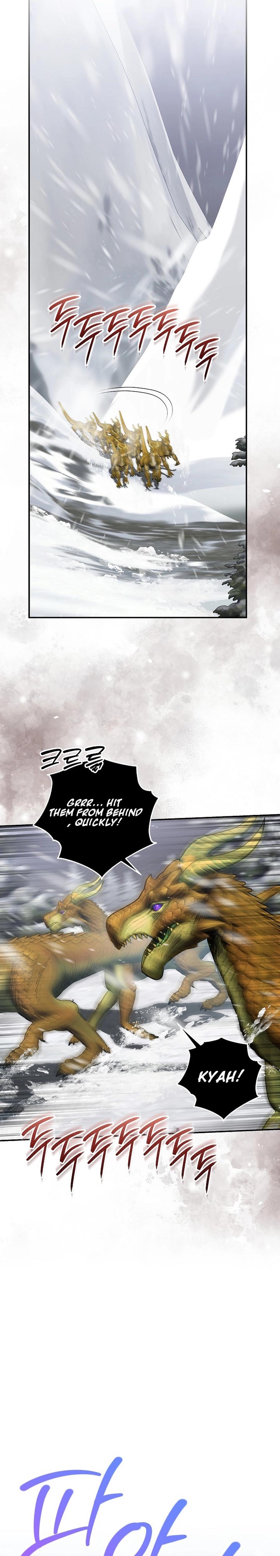 How To Survive As The Monster Duke's Wife chapter 26 page 4