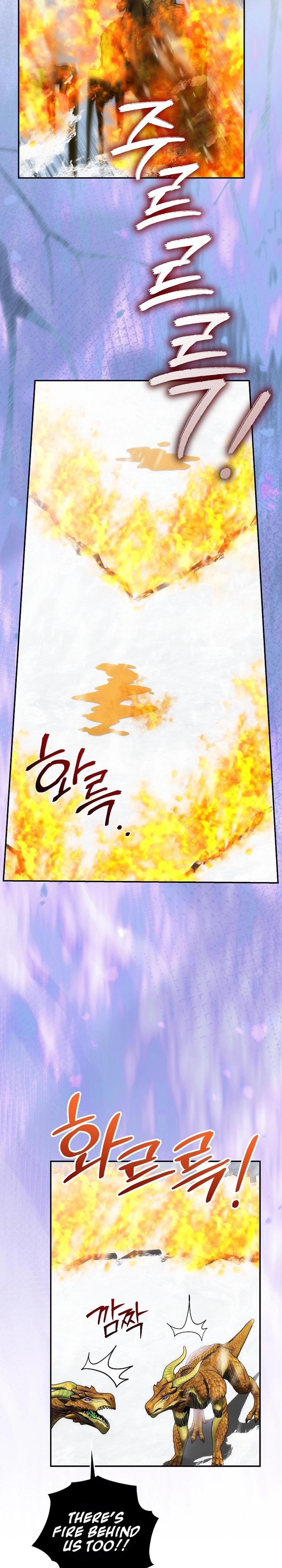 How To Survive As The Monster Duke's Wife chapter 26 page 8