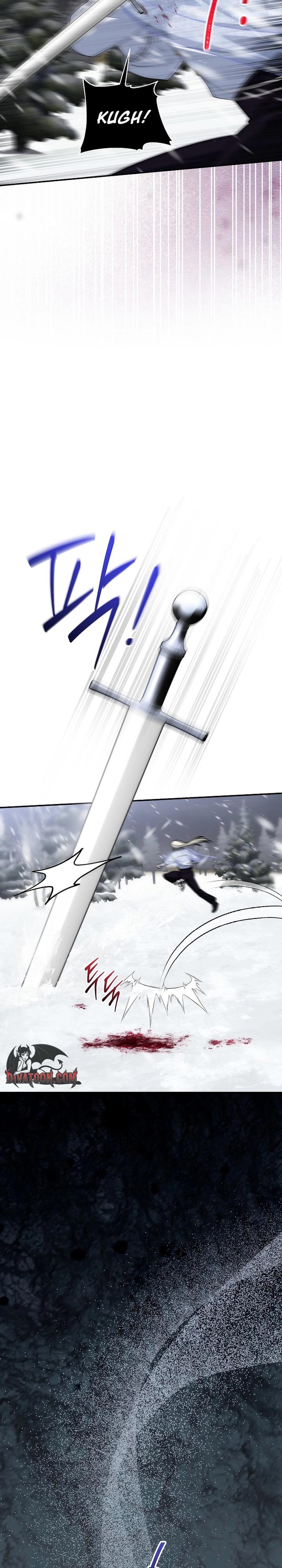 How To Survive As The Monster Duke's Wife chapter 26 page 18
