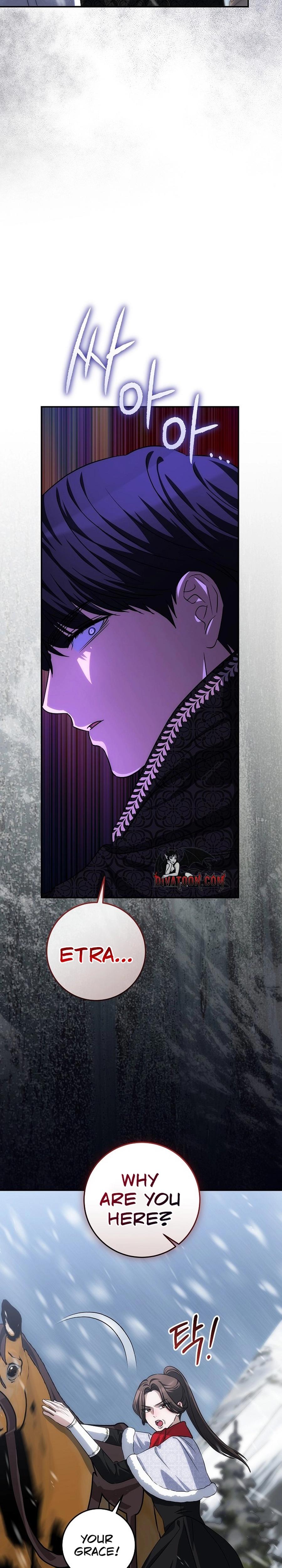 How To Survive As The Monster Duke's Wife chapter 26 page 20