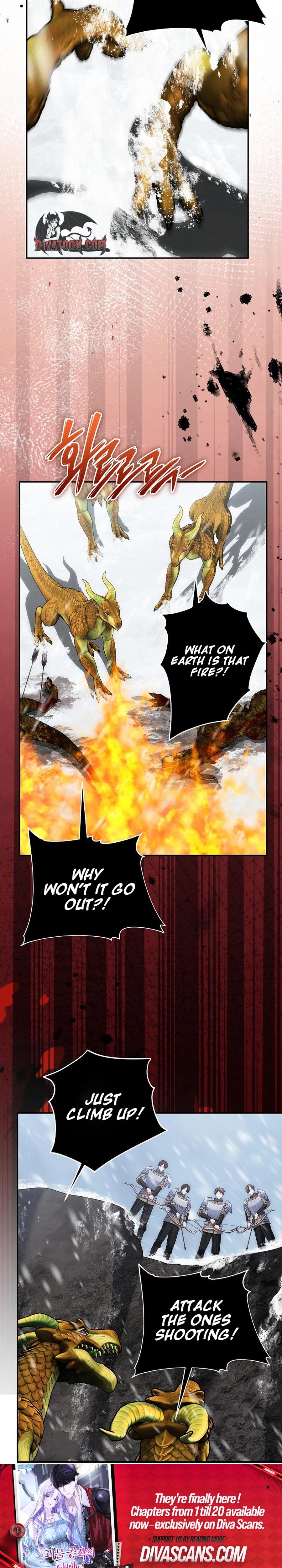 How To Survive As The Monster Duke's Wife chapter 26 page 23