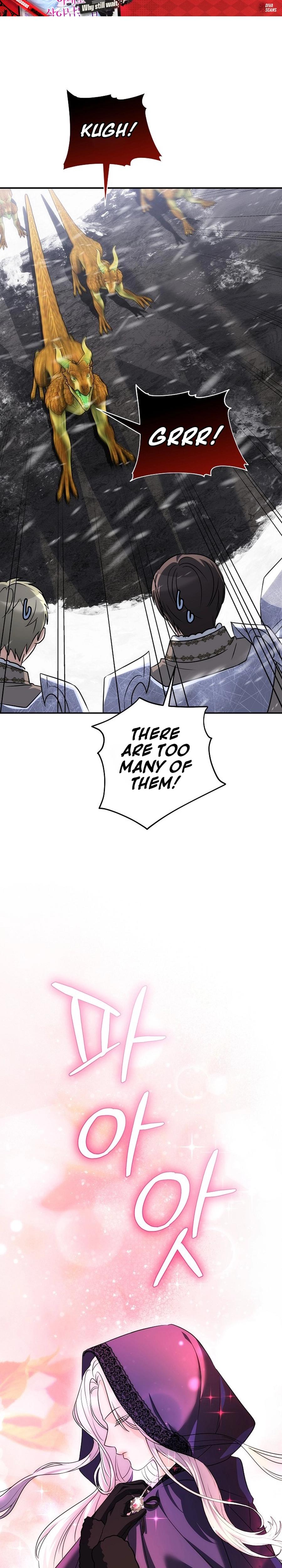 How To Survive As The Monster Duke's Wife chapter 26 page 24