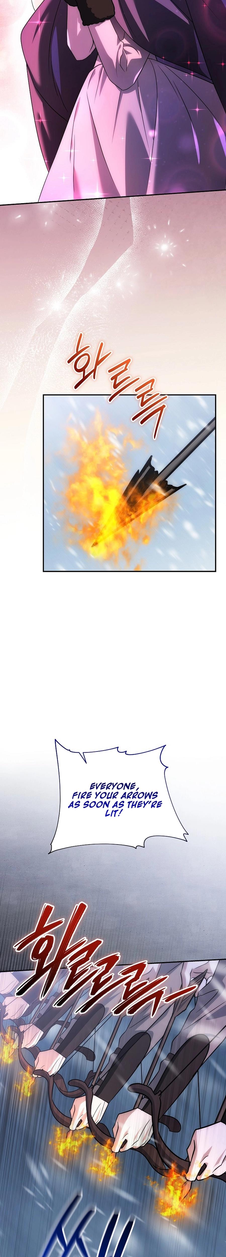 How To Survive As The Monster Duke's Wife chapter 26 page 25