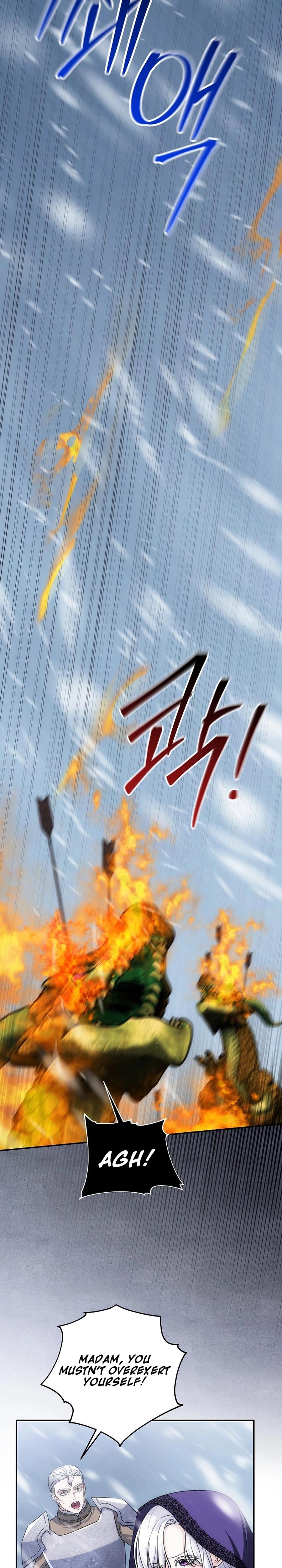 How To Survive As The Monster Duke's Wife chapter 26 page 26