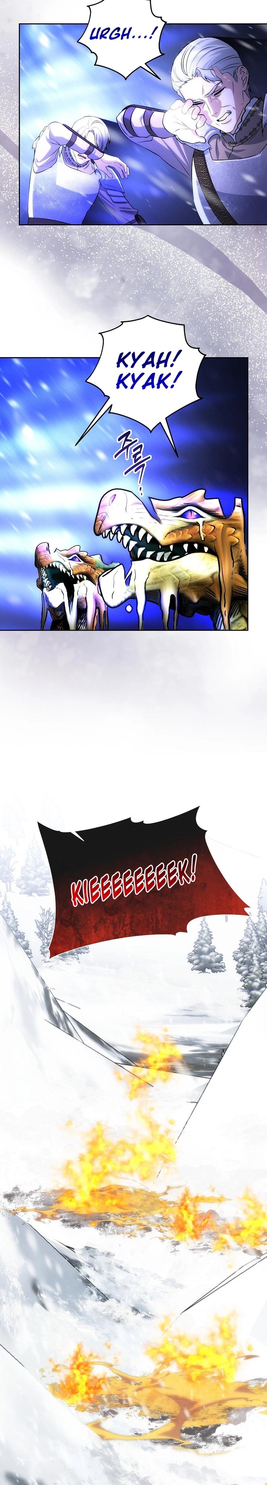 How To Survive As The Monster Duke's Wife chapter 26 page 31