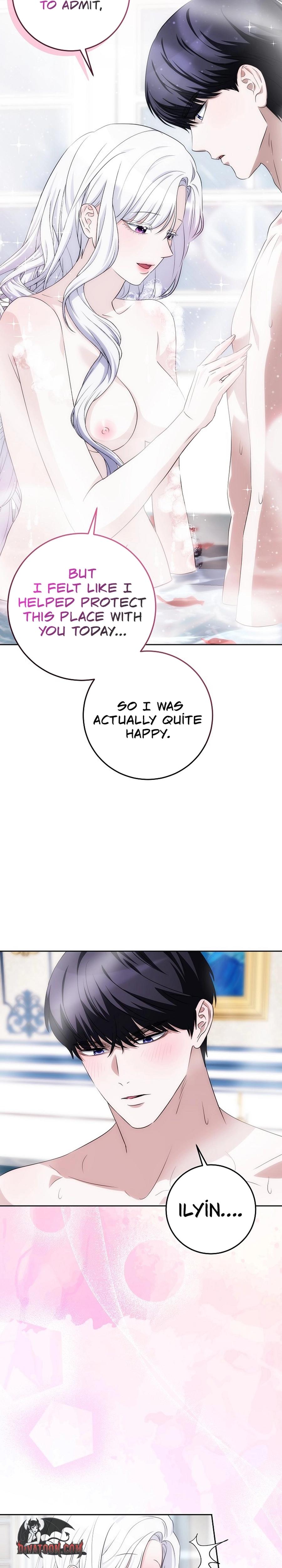 How To Survive As The Monster Duke's Wife chapter 27 page 19