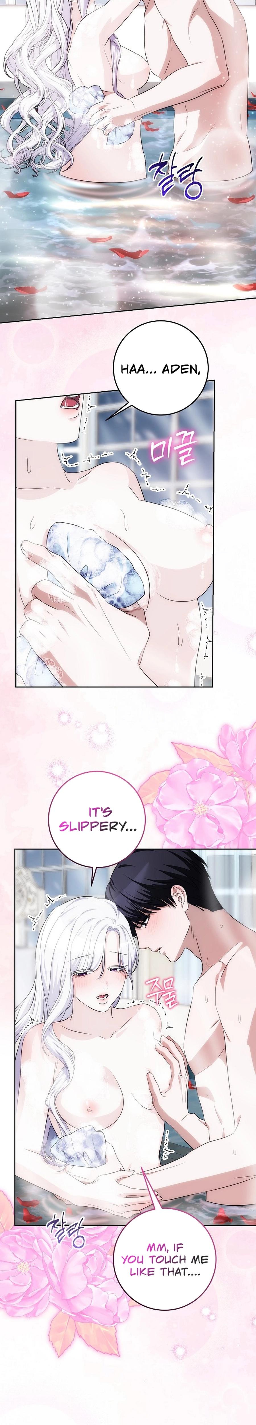 How To Survive As The Monster Duke's Wife chapter 27 page 22