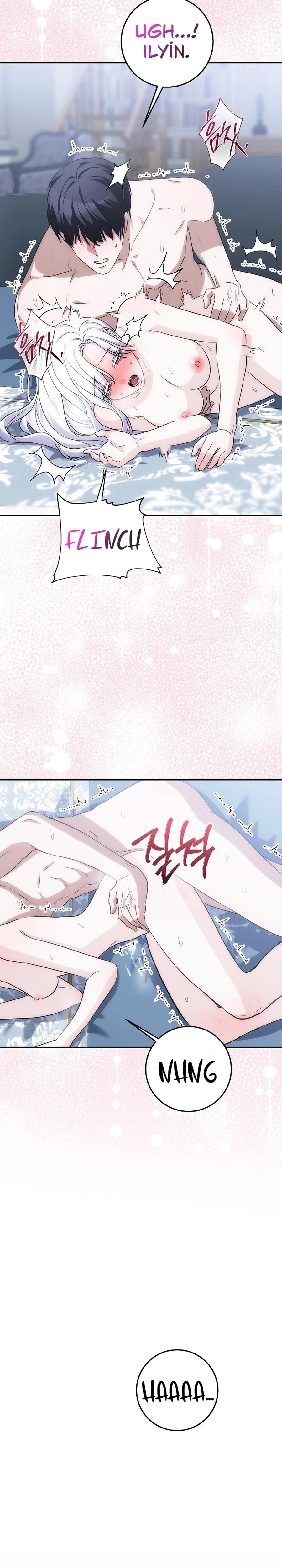 How To Survive As The Monster Duke's Wife chapter 27 page 32