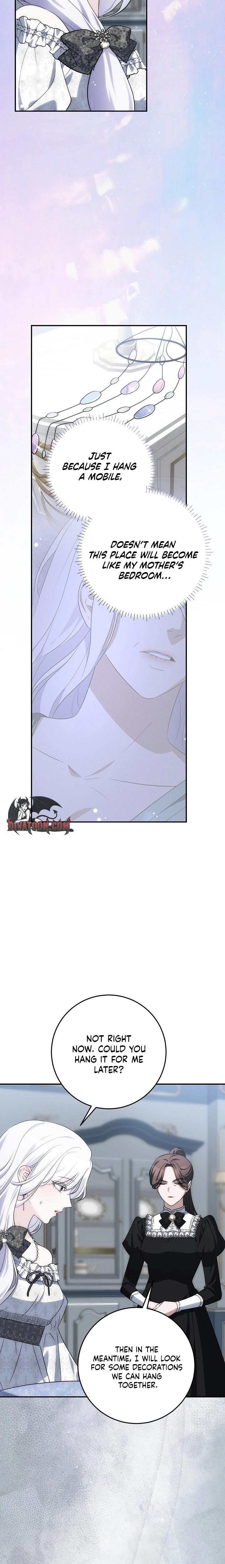How To Survive As The Monster Duke's Wife chapter 28 page 18