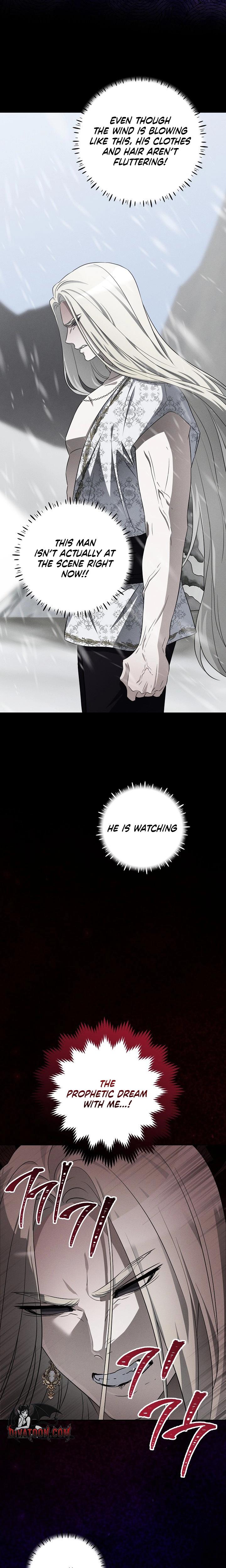 How To Survive As The Monster Duke's Wife chapter 28 page 23