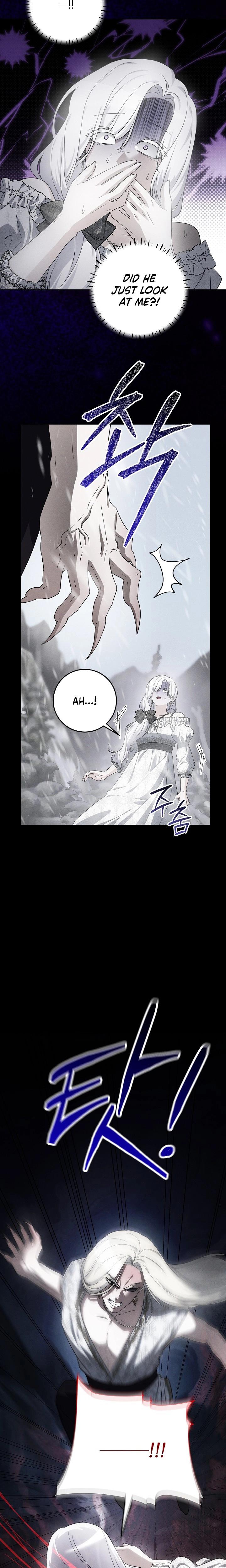 How To Survive As The Monster Duke's Wife chapter 28 page 24