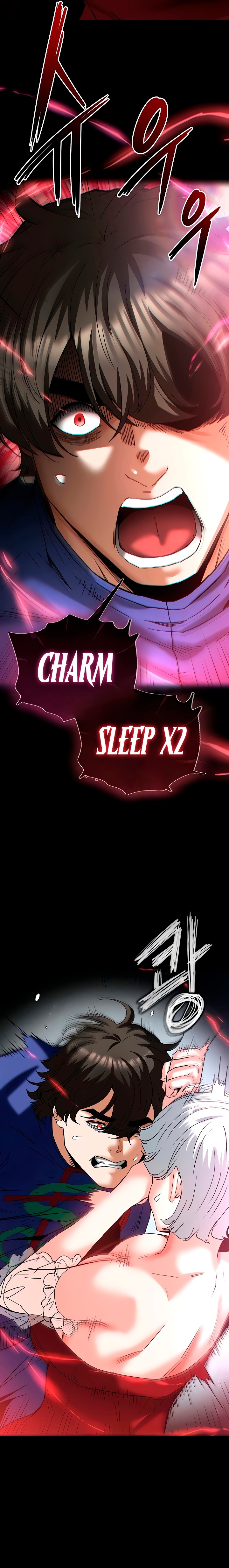 Human Scum chapter 56 page 25